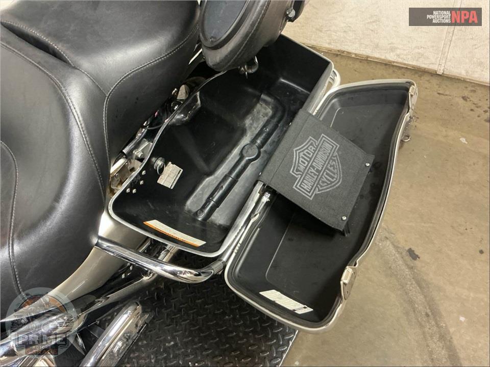 2003 Harley-Davidson FLHTCUI ULTRA CLASSIC ELECTRA GLIDE (Anniv) — фото 26