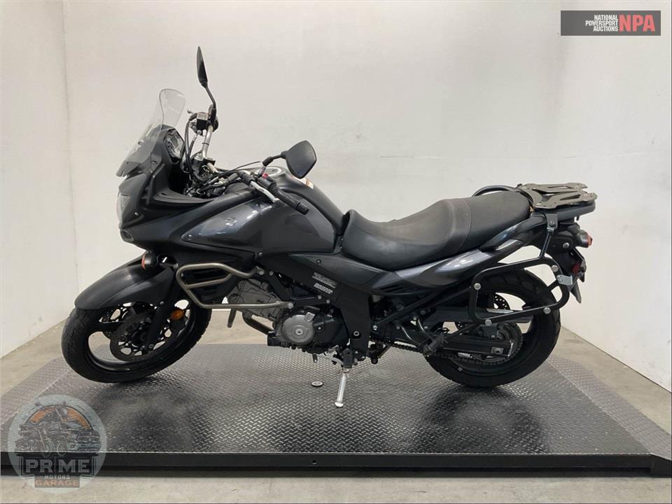 2013 Suzuki DL650AL3 V-STROM ABS — фото 3