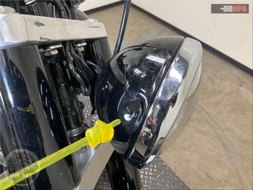 2019 Harley-Davidson FLSL SOFTAIL SLIM — фото 31