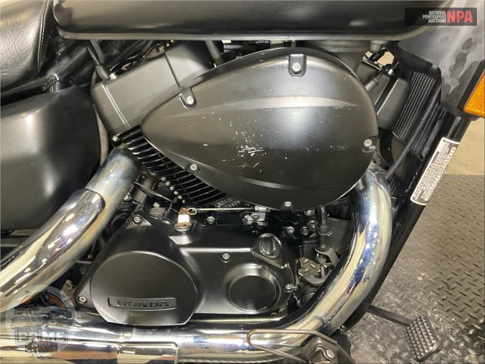 2017 Honda VT750C2B SHADOW PHANTOM — фото 6