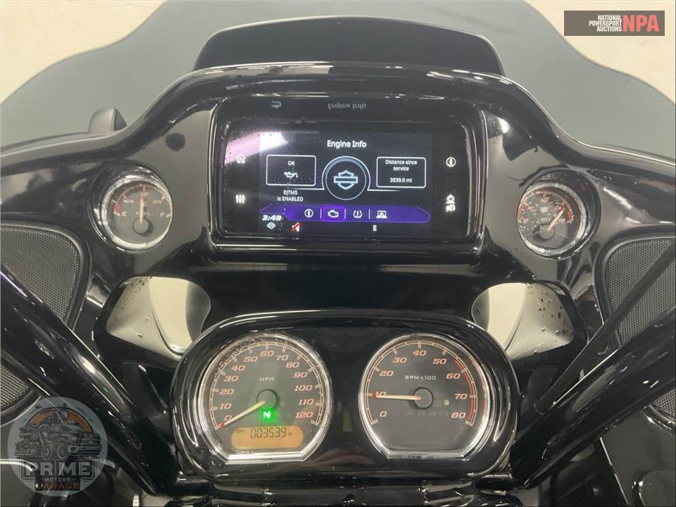 2022 Harley-Davidson FLTRXS ROAD GLIDE SPECIAL — фото 5