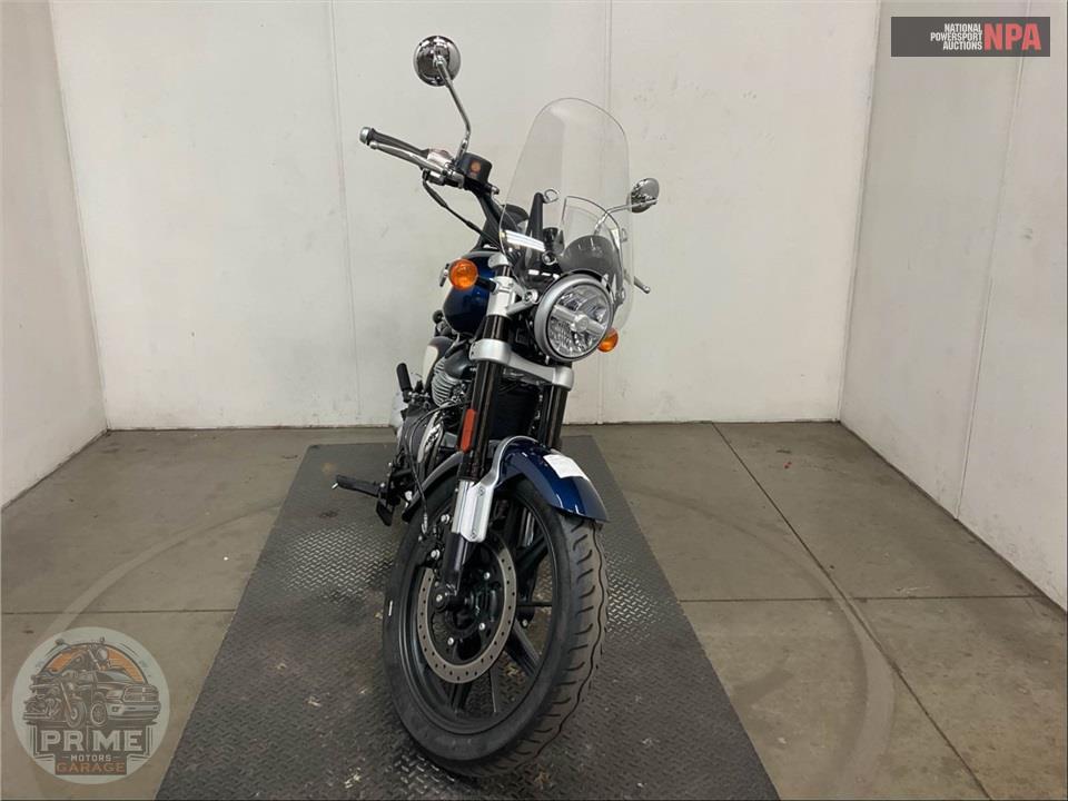 2024 Royal Enfield SUPER METEOR 650 — фото 2