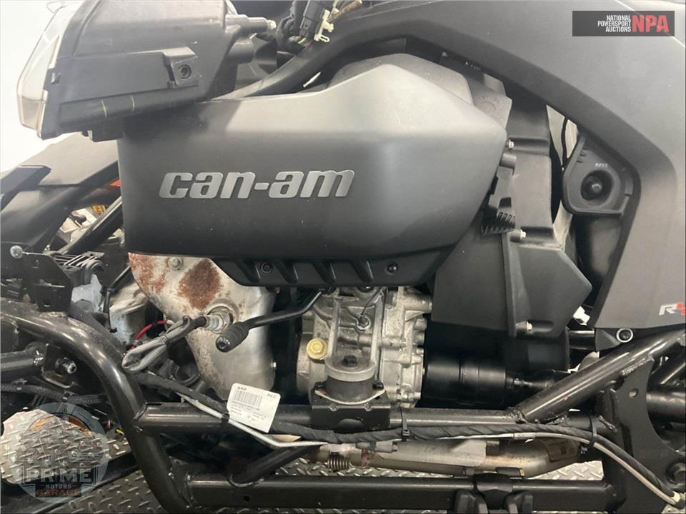 2023 Can-Am RYKER SPORT 900 ACE — фото 7
