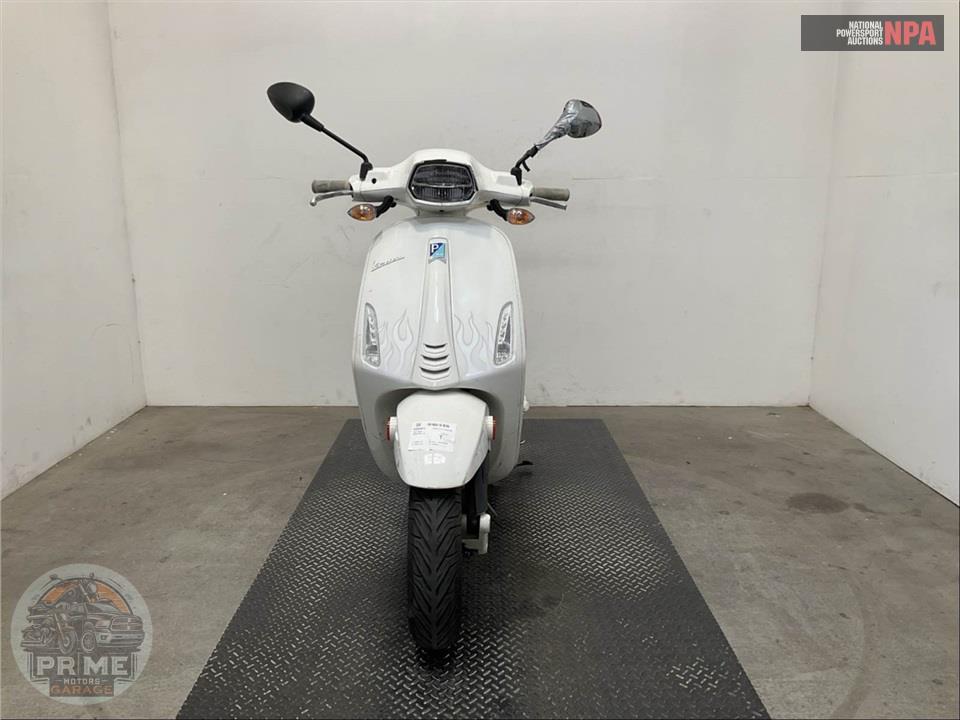 2023 Vespa PRIMAVERA 150 — фото 2