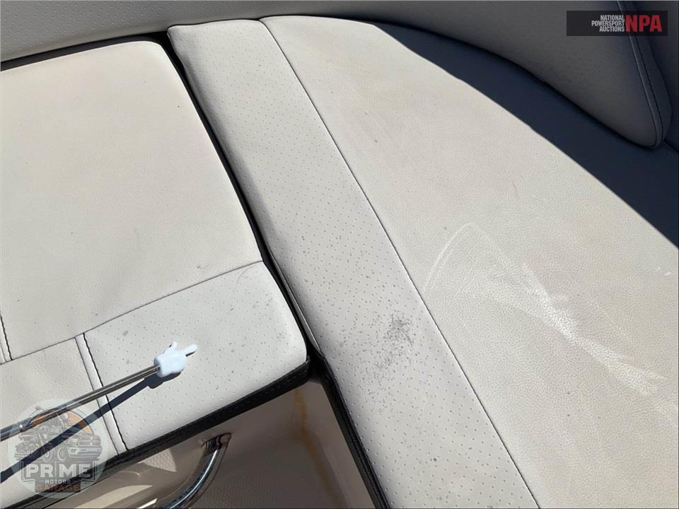 2022 Sea Ray Boats SPX 190 SPX SERIES L=20/ E=1-150HP MERCURY OB — фото 22
