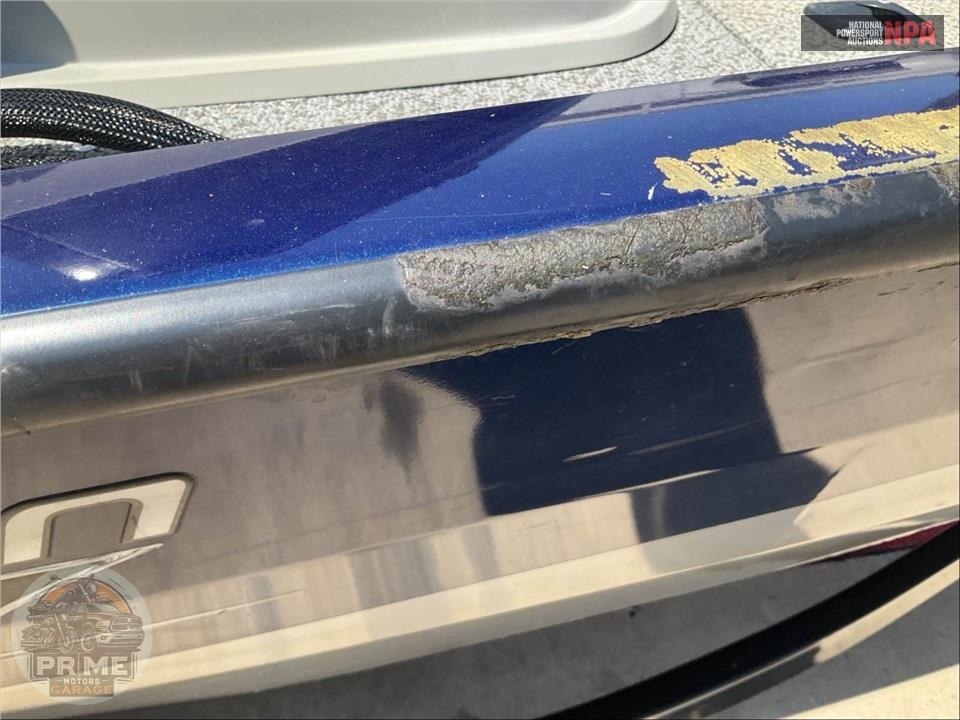2018 G3 Boats SPORTSMAN 17(**) SPORTSMAN SERIES L=18/E=1 90HP YAMAHA OB — фото 28
