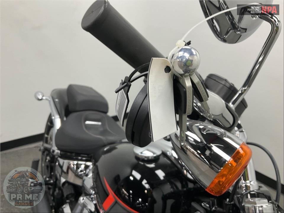 2023 Harley-Davidson FXBR BREAKOUT 117 — фото 10
