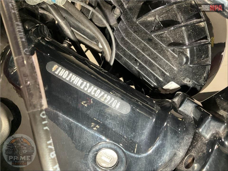 2018 Harley-Davidson FXBRS BREAKOUT 114 — фото 32