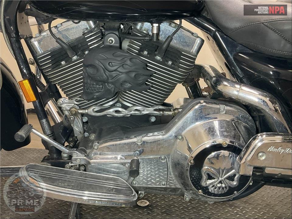 2005 Harley-Davidson FLHRSI ROAD KING CUSTOM — фото 6
