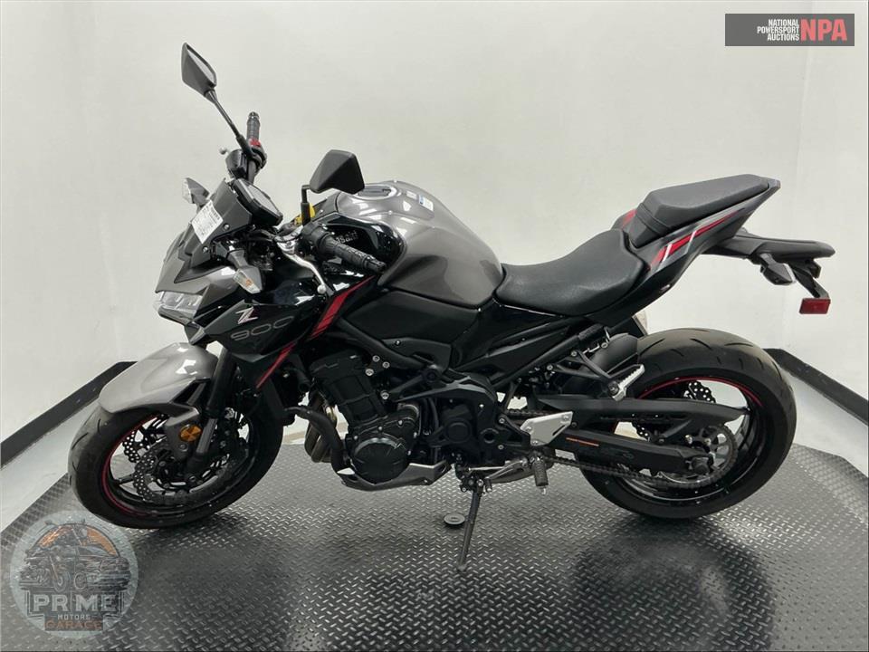 2023 Kawasaki ZR900FPFNN Z900 (ABS) — фото 3