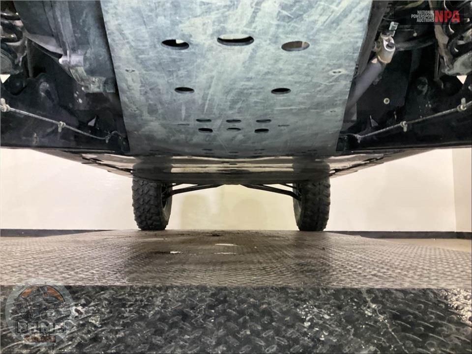2025 Can-Am MAVERICK X3 MAX X RS TURBO RR — фото 12
