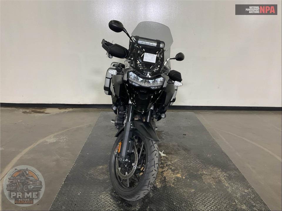 2023 Triumph TIGER 1200 GT PRO — фото 2