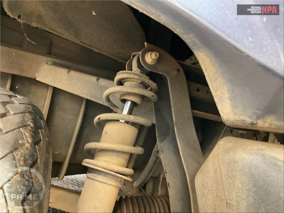 2022 Yamaha DR2EW1XAC FLEET — фото 23