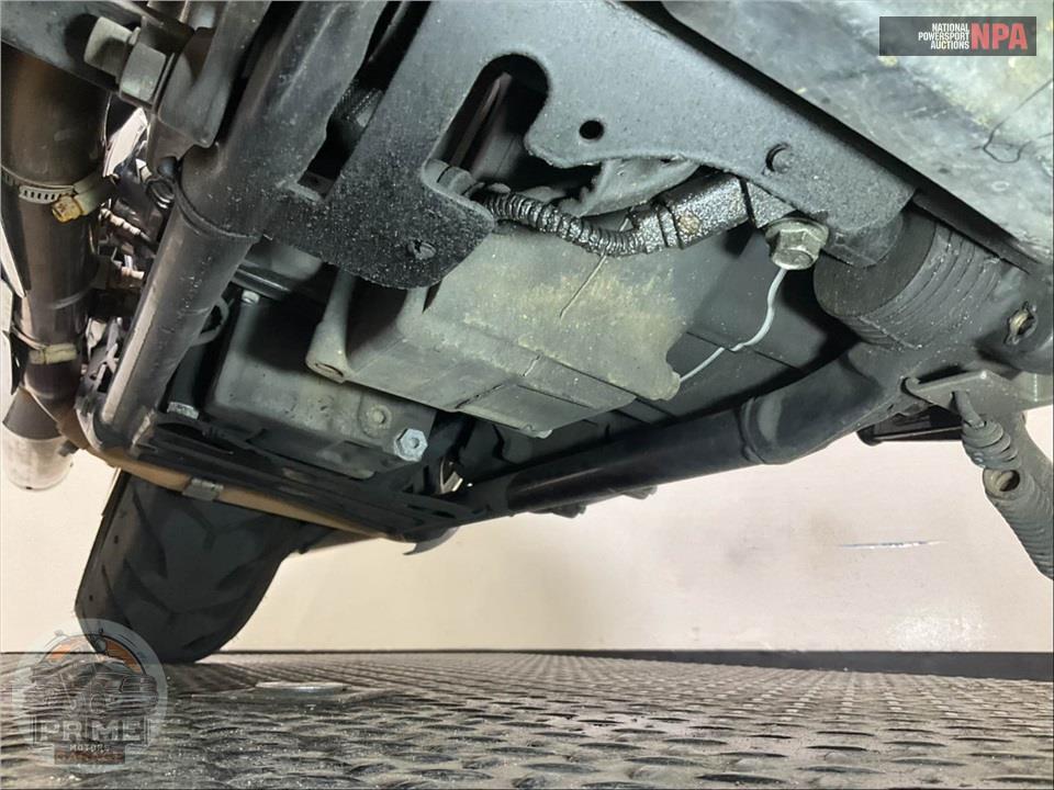 2012 Harley-Davidson FLHTK ELECTRA GLIDE UL LI — фото 15