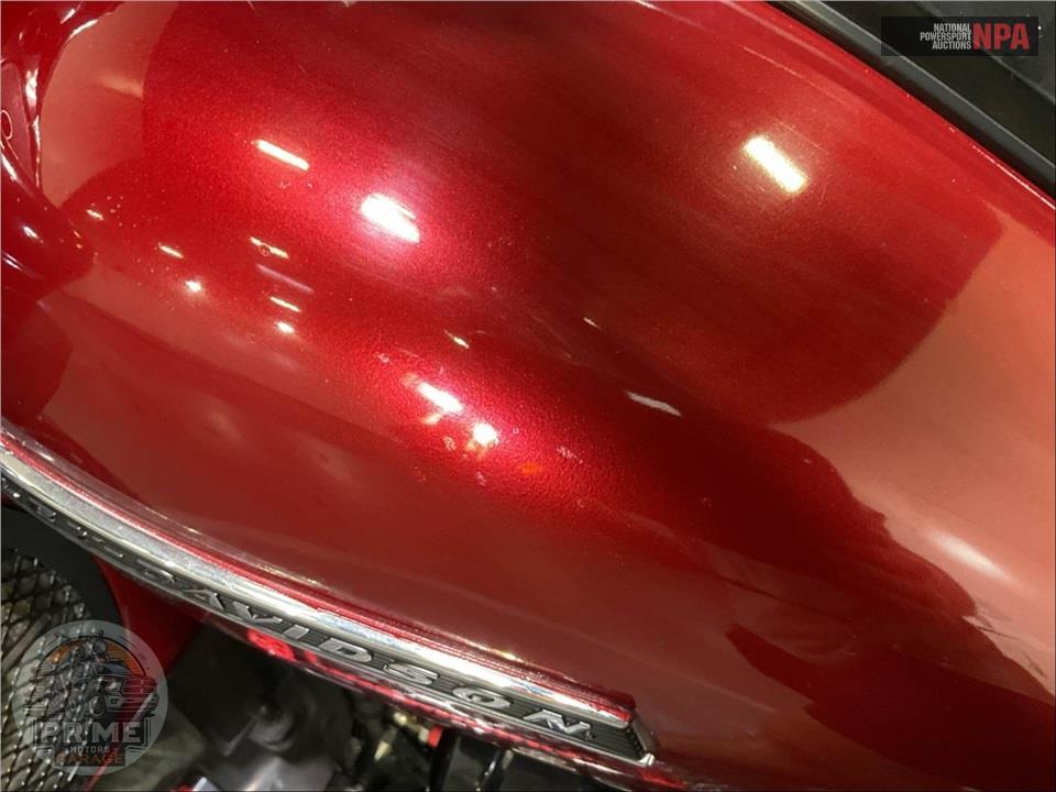 2019 Harley-Davidson FLTRXS ROAD GLIDE SPECIAL — фото 24