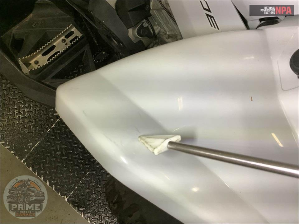 2024 Can-Am RENEGADE X XC 1000R — фото 19