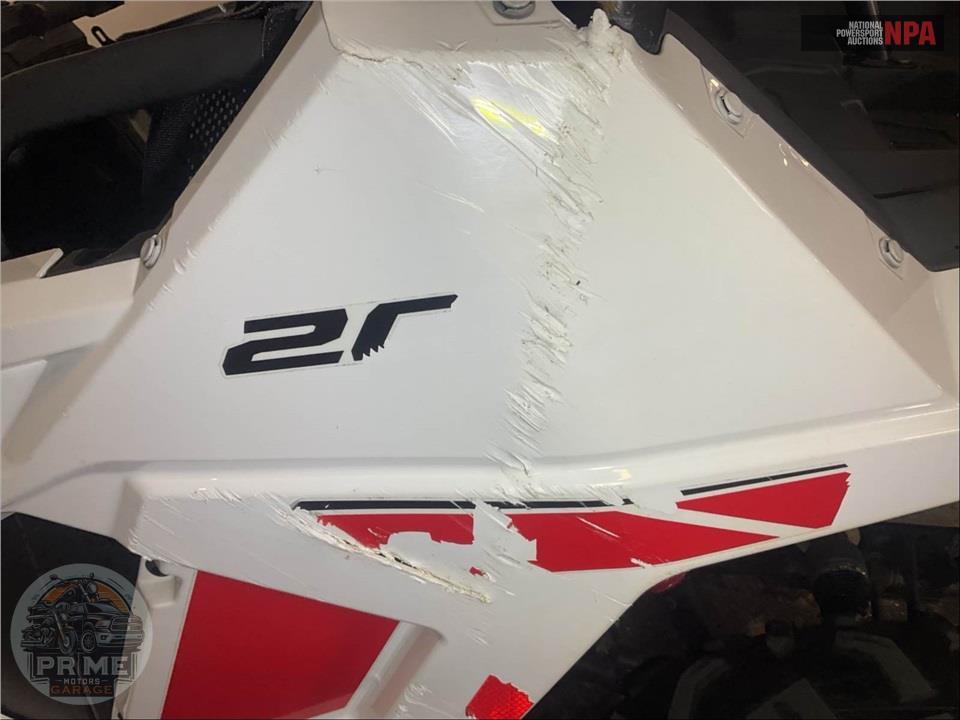 2023 Polaris RZR 200 EFI — фото 15