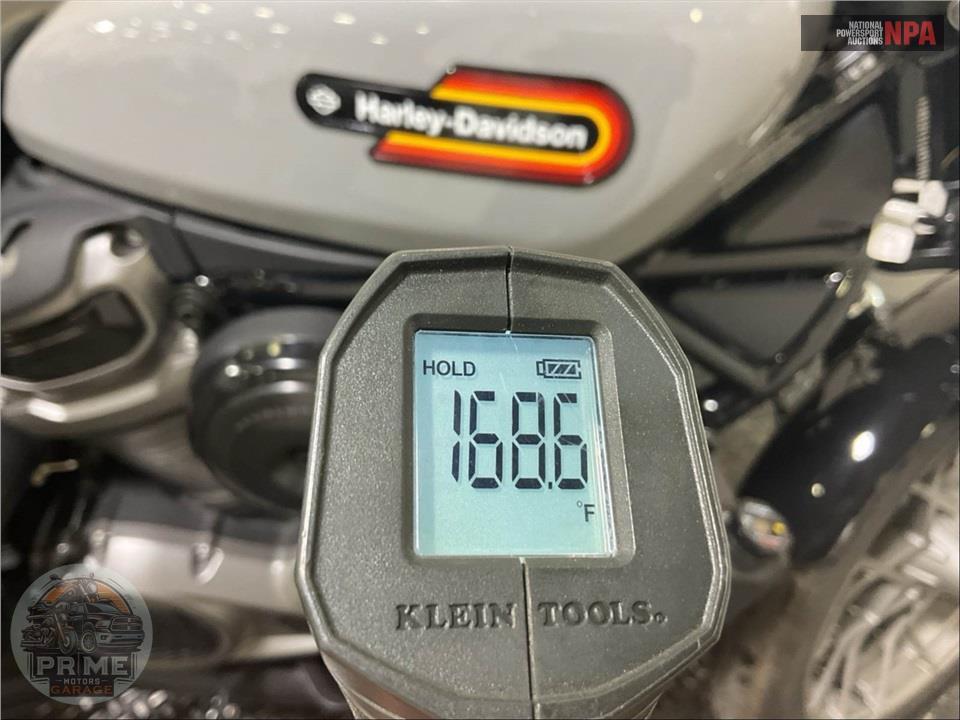 2024 Harley-Davidson RH975S NIGHTSTER SPECIAL — фото 8