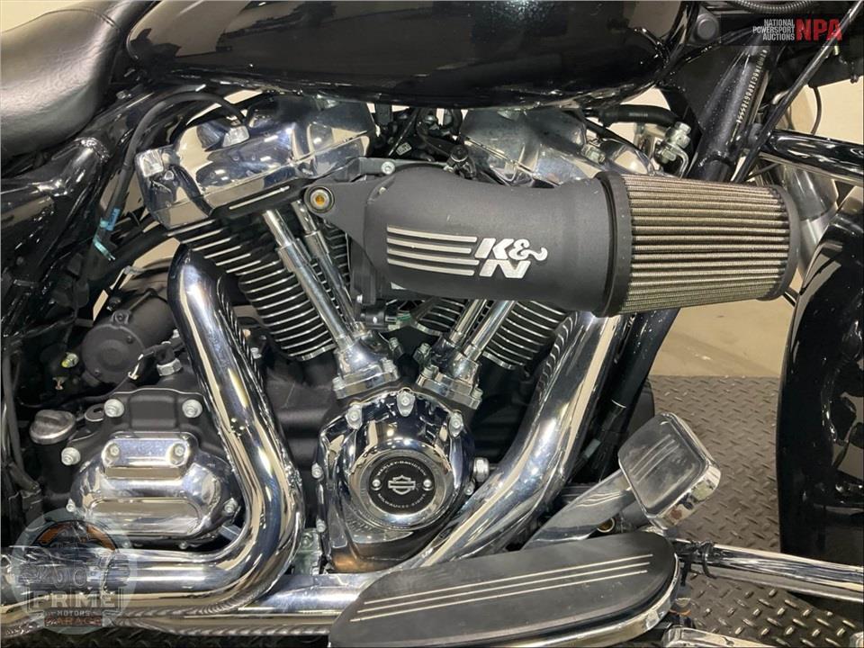 2023 Harley-Davidson FLHX STREET GLIDE — фото 6