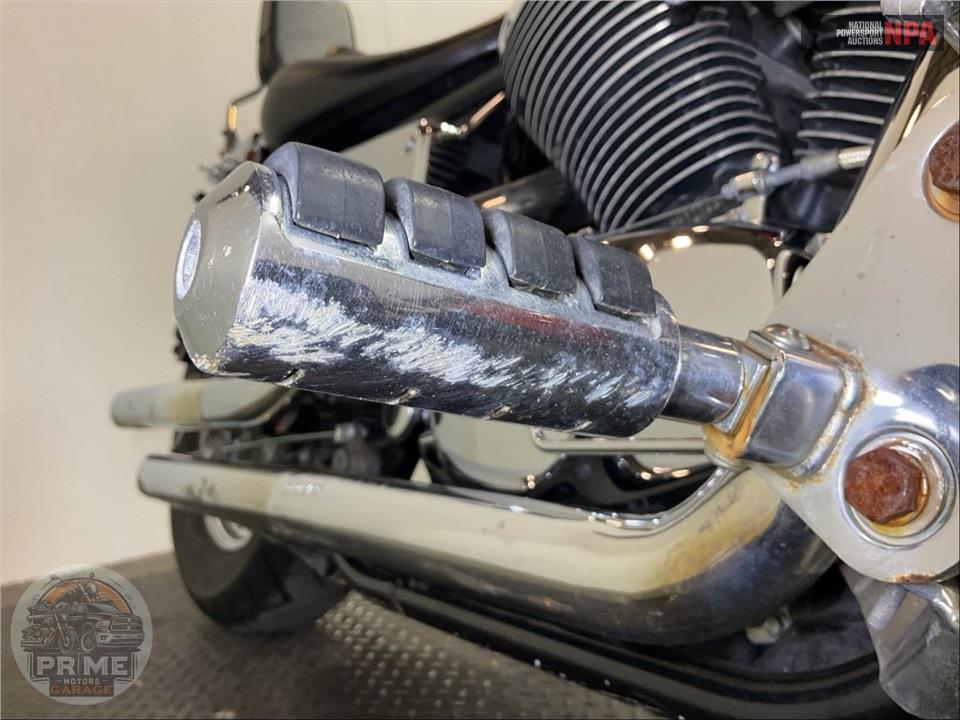 2003 Honda VT750DCB3 SHADOW SPIRIT — фото 25