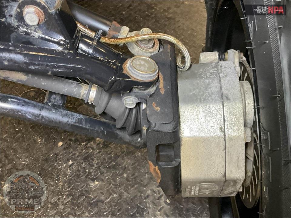 2017 Polaris RANGER XP 1000 HUNTER EDITION (ELECTRIC POWER STEERING) — фото 21
