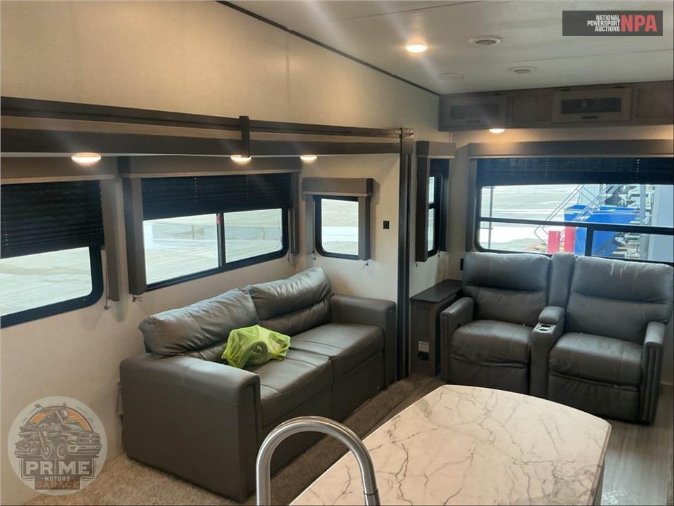 2021 Keystone Rv M-300 RLDS - HIDEOUT FIFTH WHEEL SERIES — фото 7