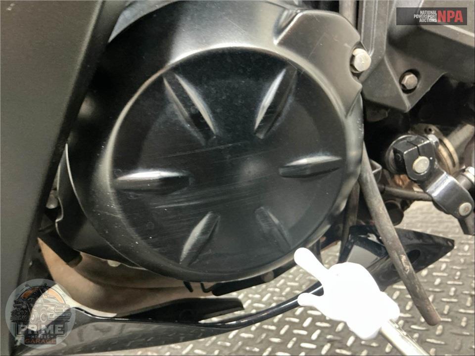 2023 Kawasaki EX650RPFNN NINJA 650 — фото 10