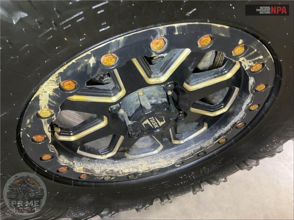 2021 Can-Am MAVERICK X3 MAX X RS TURBO RR — фото 25