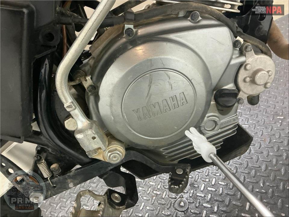 2021 Yamaha TT-R125LE — фото 10