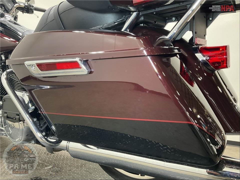 2022 Harley-Davidson FLHTK ULTRA LIMITED — фото 16
