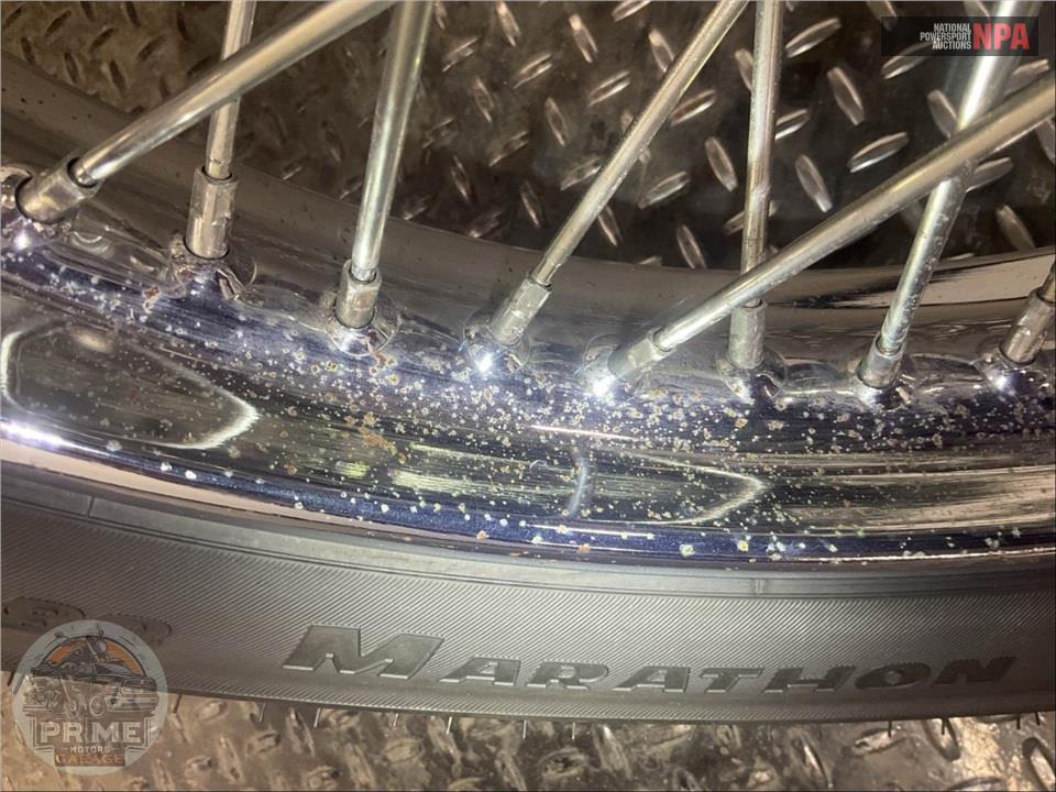 2007 Honda VT750DCA7 SHADOW SPIRIT — фото 14