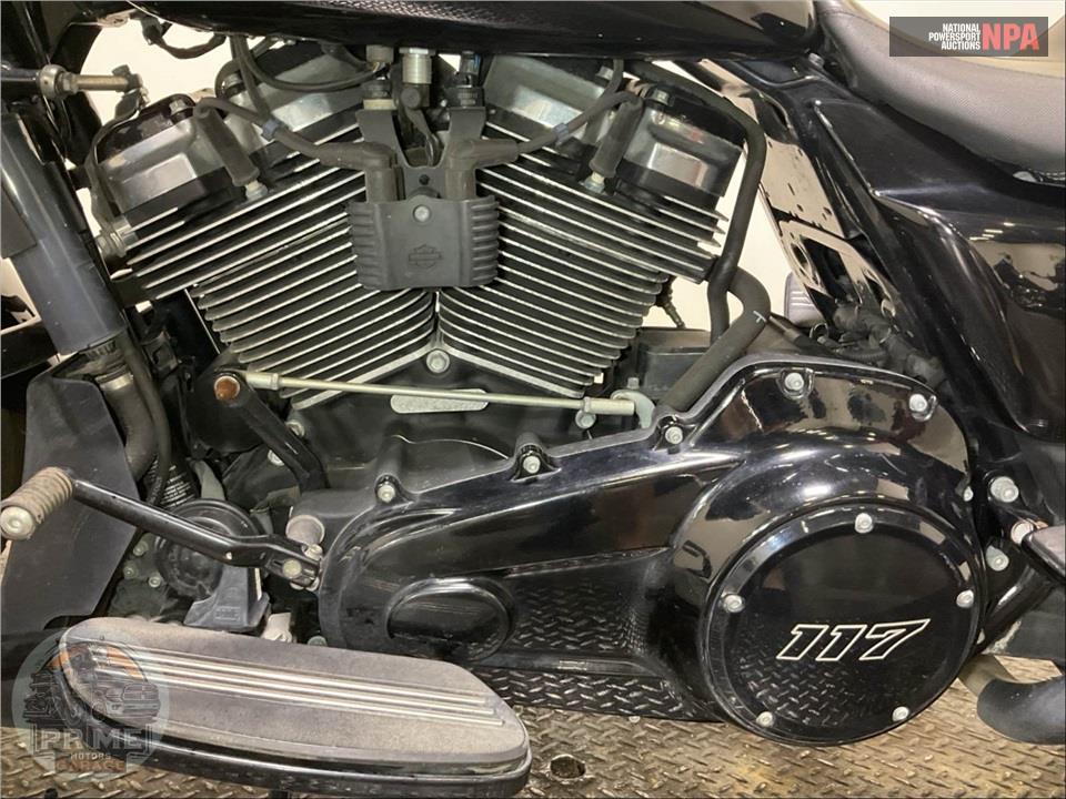 2024 Harley-Davidson FLTRX ROAD GLIDE — фото 7