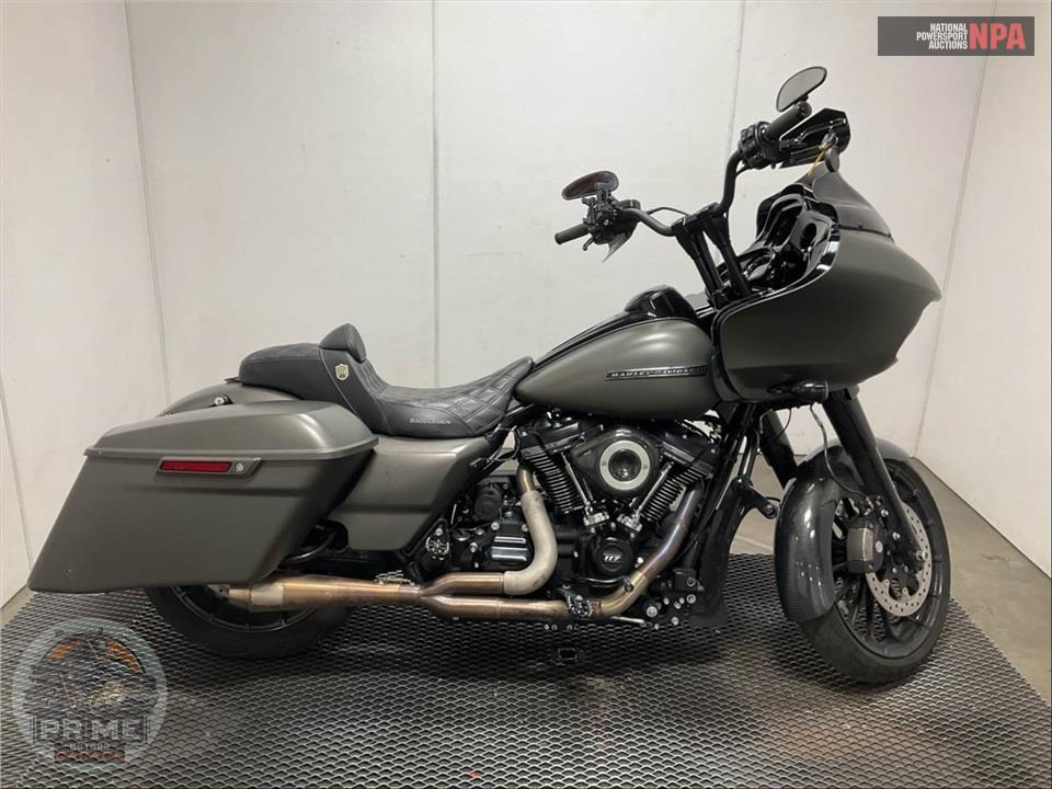 2019 Harley-Davidson FLTRXS ROAD GLIDE SPECIAL — фото 1