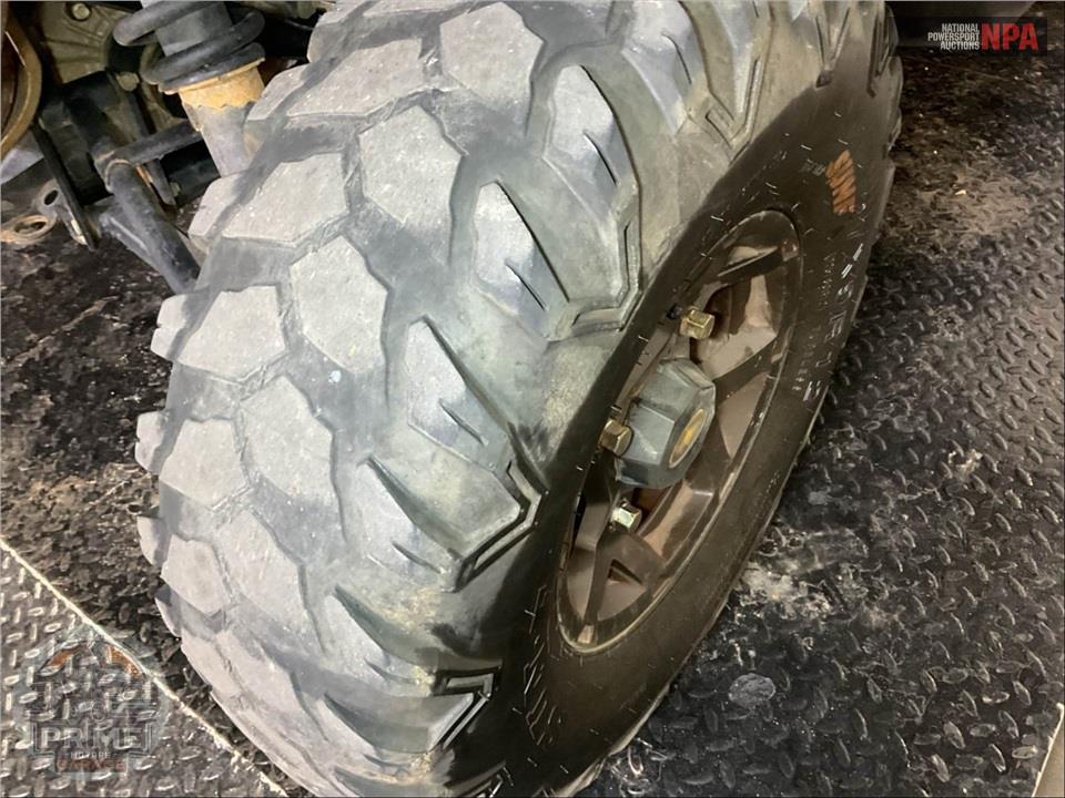 2022 Polaris RANGER CREW 1000 PREMIUM — фото 37