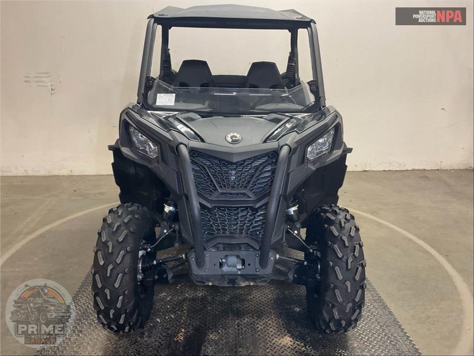 2023 Can-Am MAVERICK TRAIL DPS 1000 — фото 2