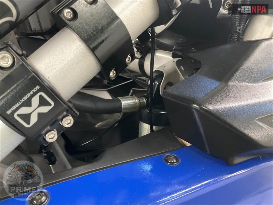 2020 Can-Am MAVERICK X3 MAX X RS TURBO RR — фото 26