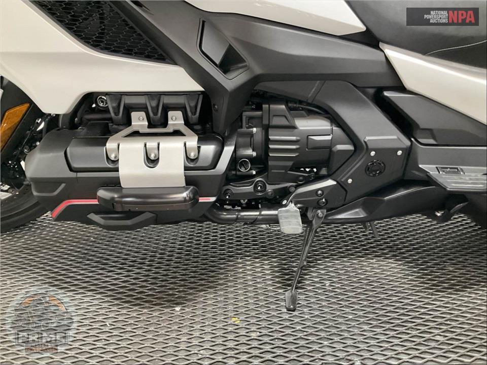 2024 Honda GL1800D GOLDWING TOUR DCT — фото 7
