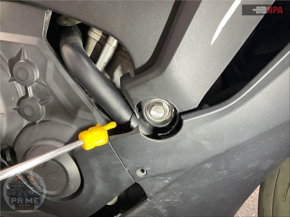 2018 Honda CBR1000RR — фото 14
