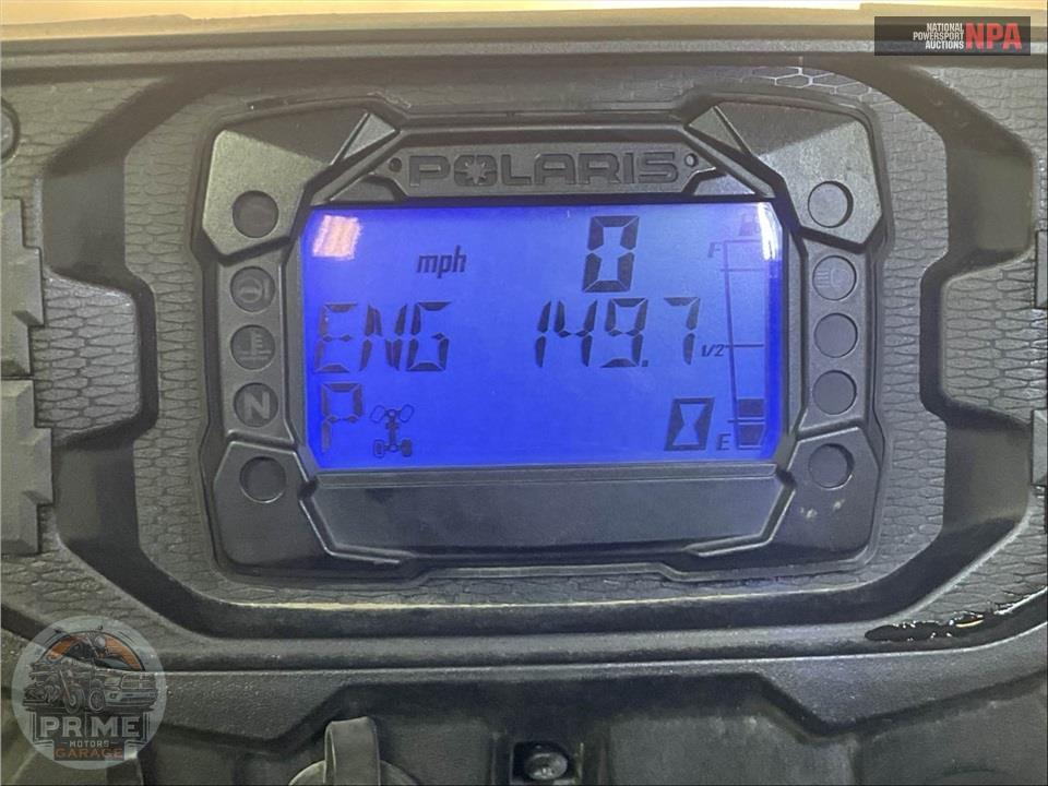 2024 Polaris SPORTSMAN 570 — фото 6
