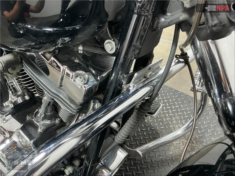 2004 Harley-Davidson FLSTFI FAT BOY — фото 13