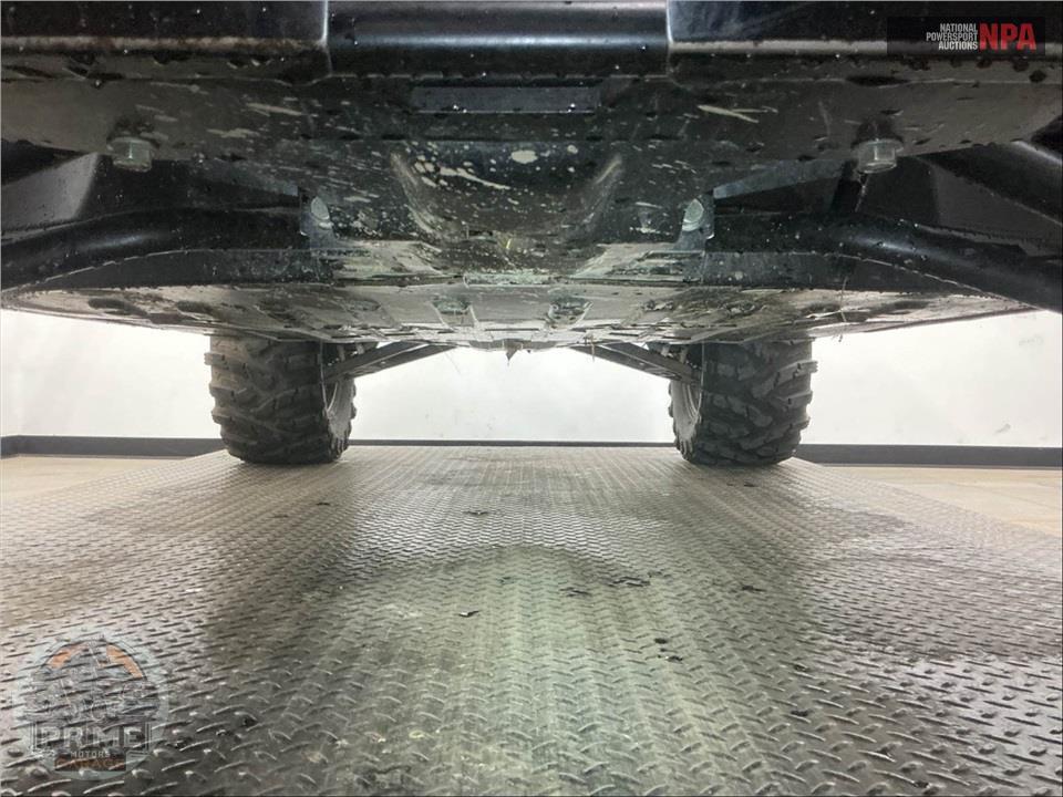 2023 Polaris RANGER XP 1000 PREMIUM — фото 13