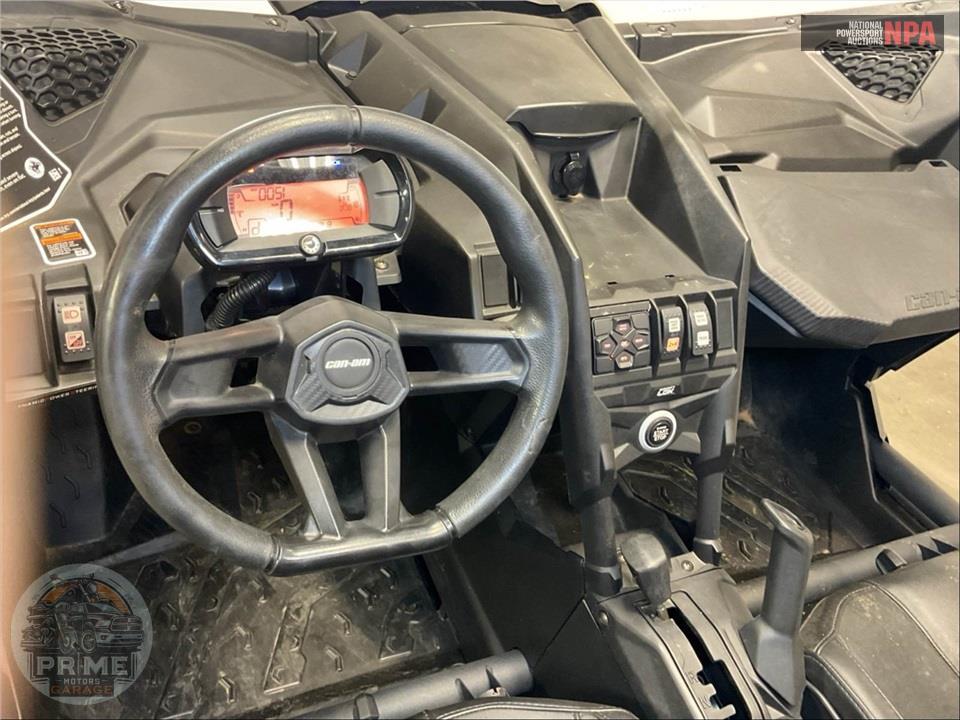 2023 Can-Am MAVERICK X3 DS TURBO 64 — фото 28