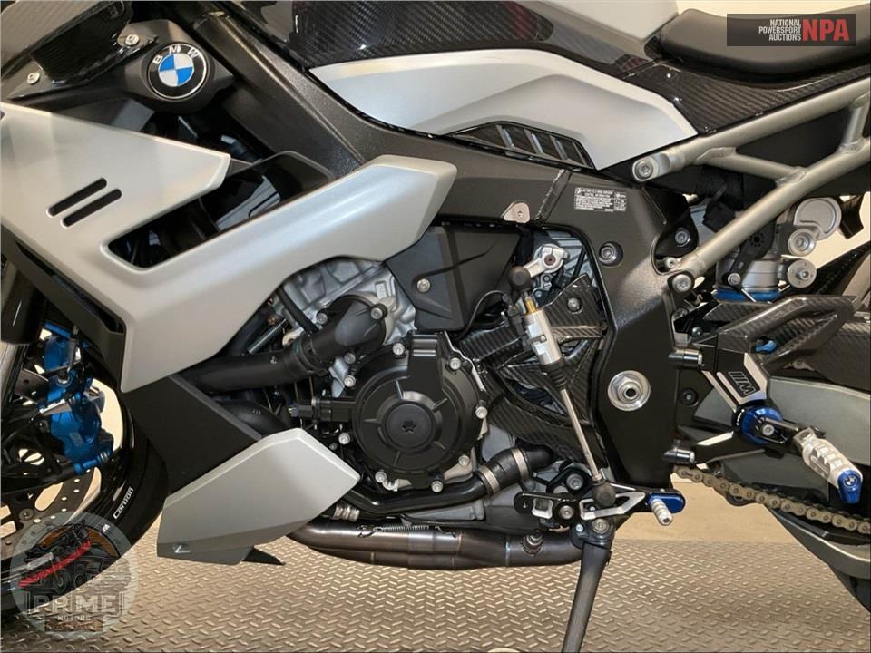 2026 Bmw M1000R — фото 7