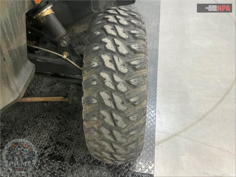 2023 Can-Am COMMANDER MAX DPS 1000R — фото 26