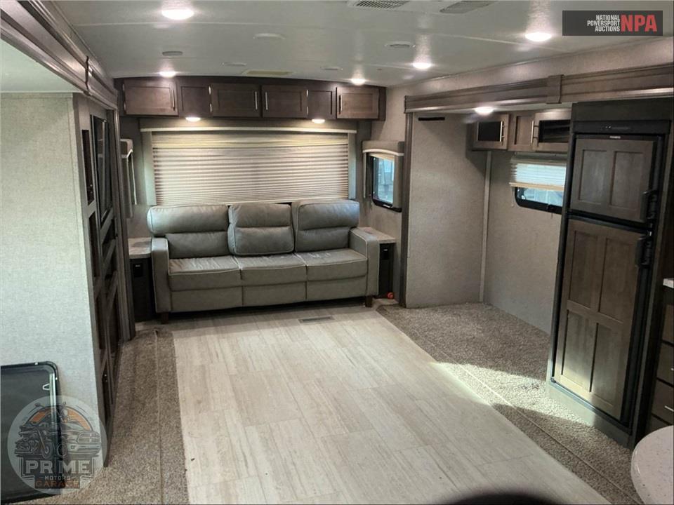 2020 Rockwood By Forest River M-2906RS - ULTRA LITE SERIES — фото 7