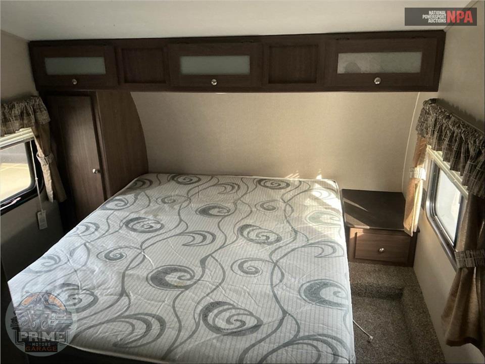2018 Keystone Rv M-299 RLDS HIDEOUT FIFTH WHEEL SERIES — фото 12