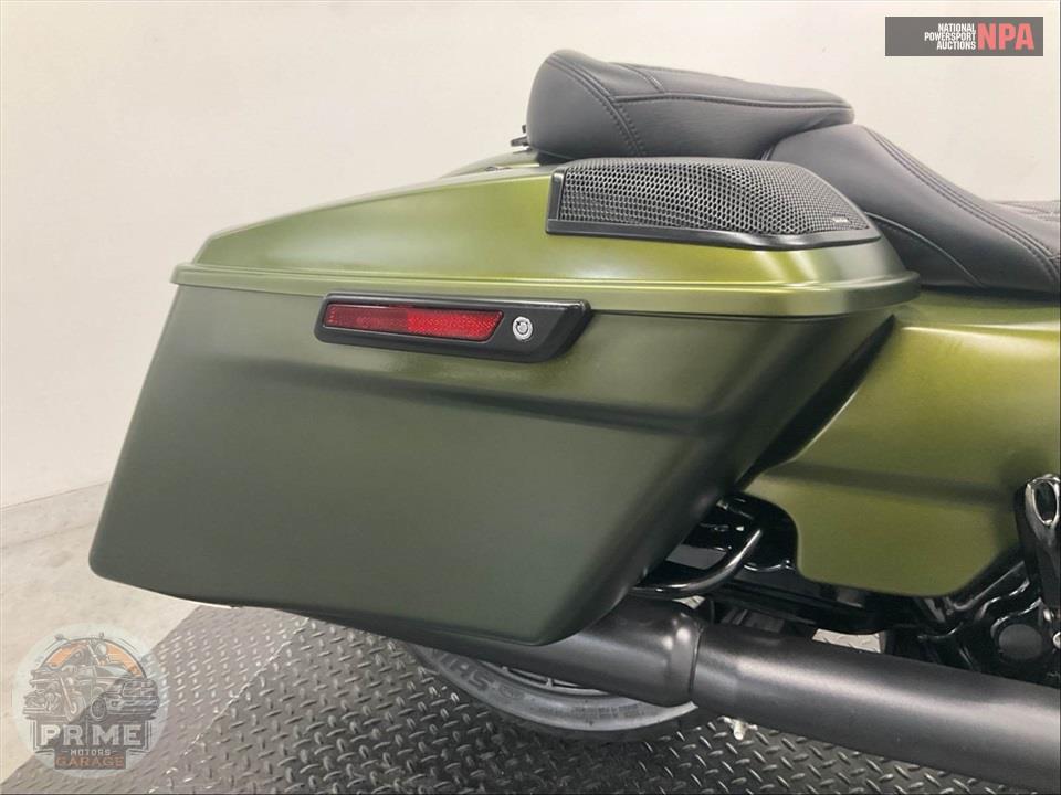 2022 Harley-Davidson FLHRXS ROAD KING SPECIAL — фото 17