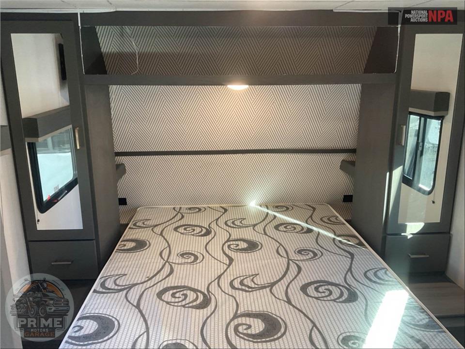 2023 Keystone Rv M-2290 BH - BULLET CROSSFIRE SERIES — фото 11