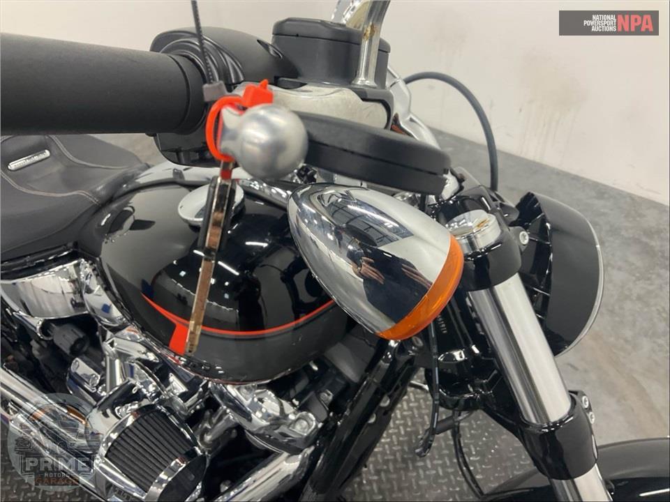 2024 Harley-Davidson FXBR BREAKOUT — фото 11