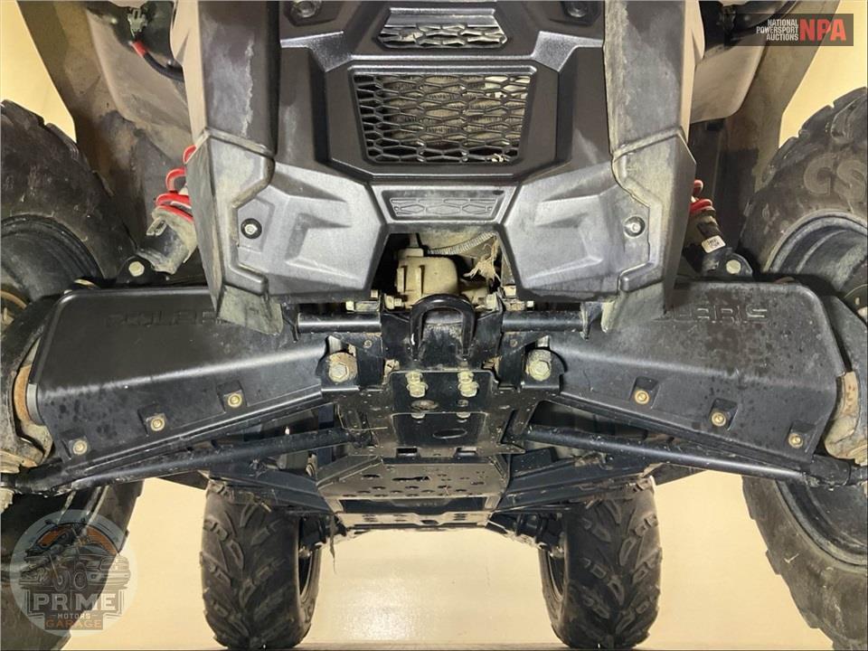 2018 Polaris SPORTSMAN TOURING 570 SP — фото 15